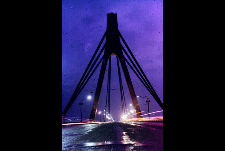 24. Московский мост.