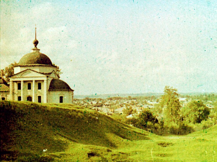 Переславль – Залесский