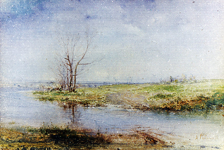 19. Весна. 1883.