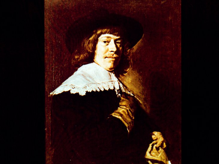 Голландское искусство XVII века