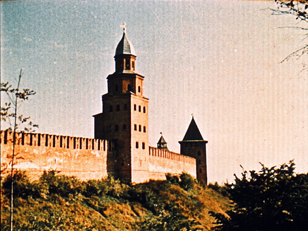 Новгород Великий