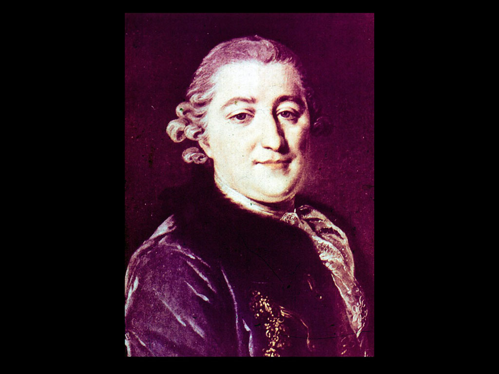 Федор Степанович Рокотов. Портрет графа Ивановича Орлова (между 1762 и 1765 г.) ГРМ.